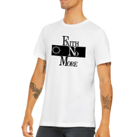 Faith No More The Real Thing UK & Europe Tour Premium Unisex Crewneck T-shirt