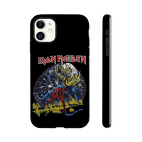 Iron Maiden Number Of The Beast Tough case