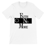 Faith No More The Real Thing UK & Europe Tour Premium Unisex Crewneck T-shirt