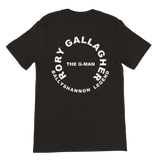 Rory Gallagher Ballyshannon Legend Premium Unisex Crewneck T-shirt