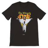 Ozzy Ozbourne The Ultimate Tour Premium Unisex Crewneck T-shirt