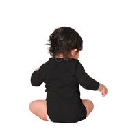 Tears Tantrums And Rock & Roll Classic Baby Long Sleeve Onesies