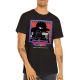 Phil Lynott The Rocker Tribute Tee Premium Unisex Crewneck T-shirt