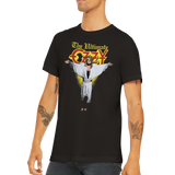 Ozzy Ozbourne The Ultimate Tour Premium Unisex Crewneck T-shirt